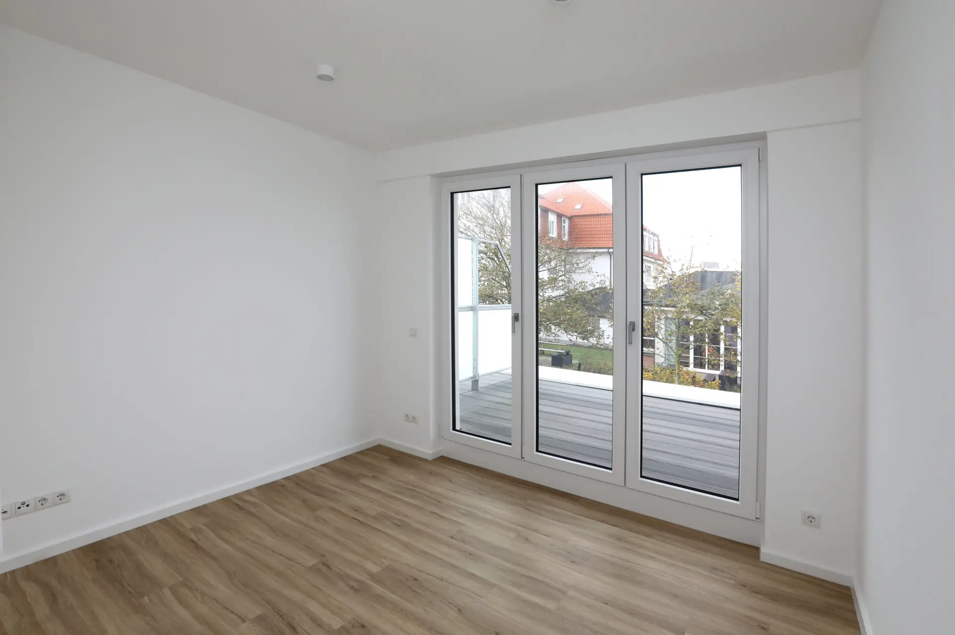 Haus Norderney